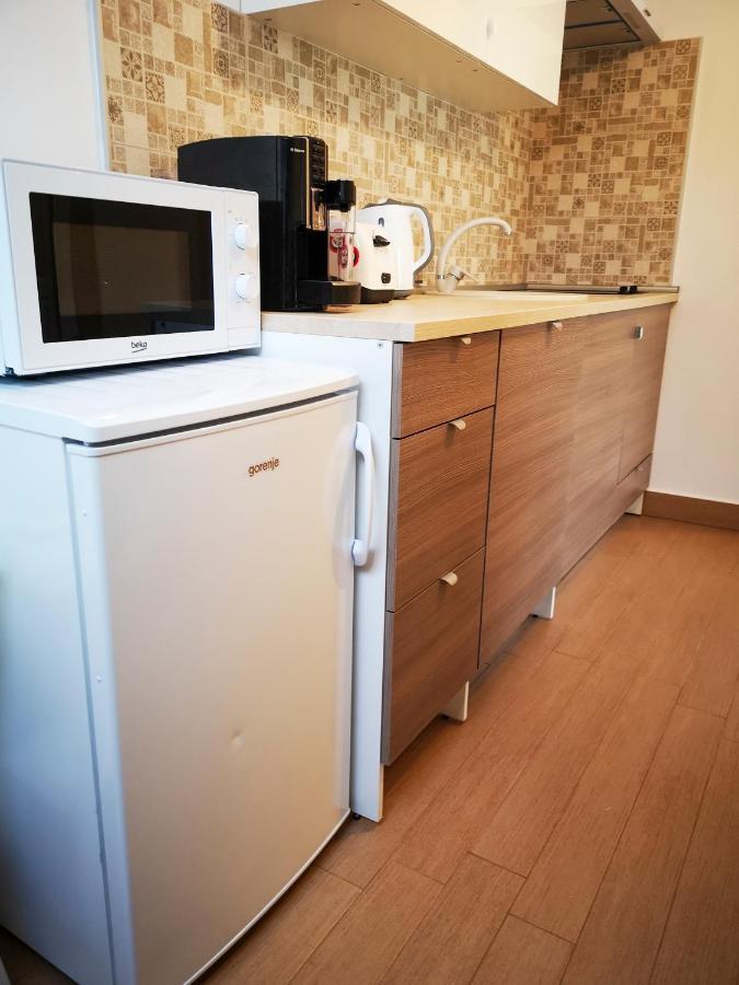 Filargo Apartmans - Cazare Sovata Bagian luar foto