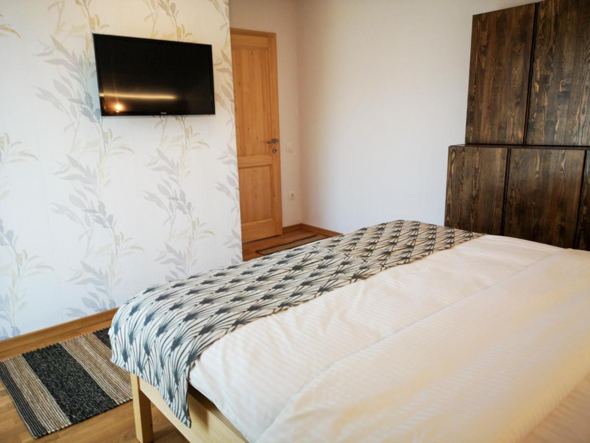 Filargo Apartmans - Cazare Sovata Bagian luar foto