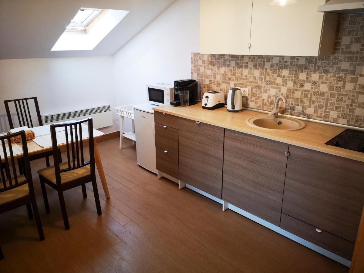 Filargo Apartmans - Cazare Sovata Bagian luar foto