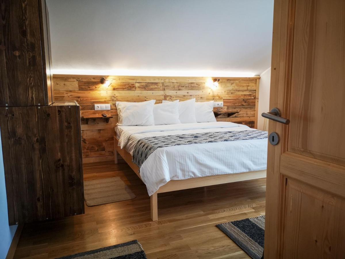 Filargo Apartmans - Cazare Sovata Bagian luar foto