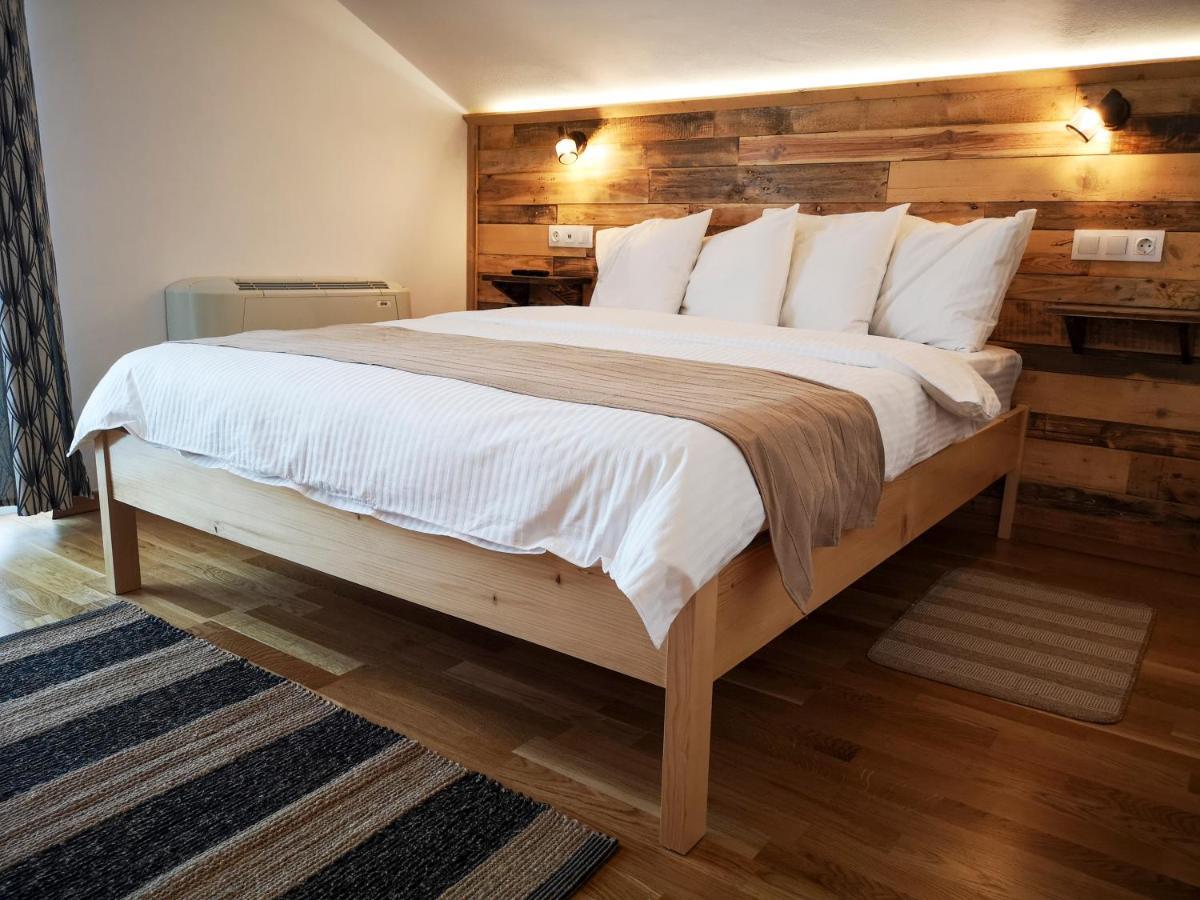 Filargo Apartmans - Cazare Sovata Bagian luar foto