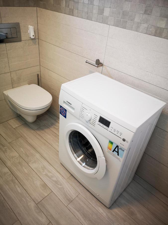 Filargo Apartmans - Cazare Sovata Bagian luar foto