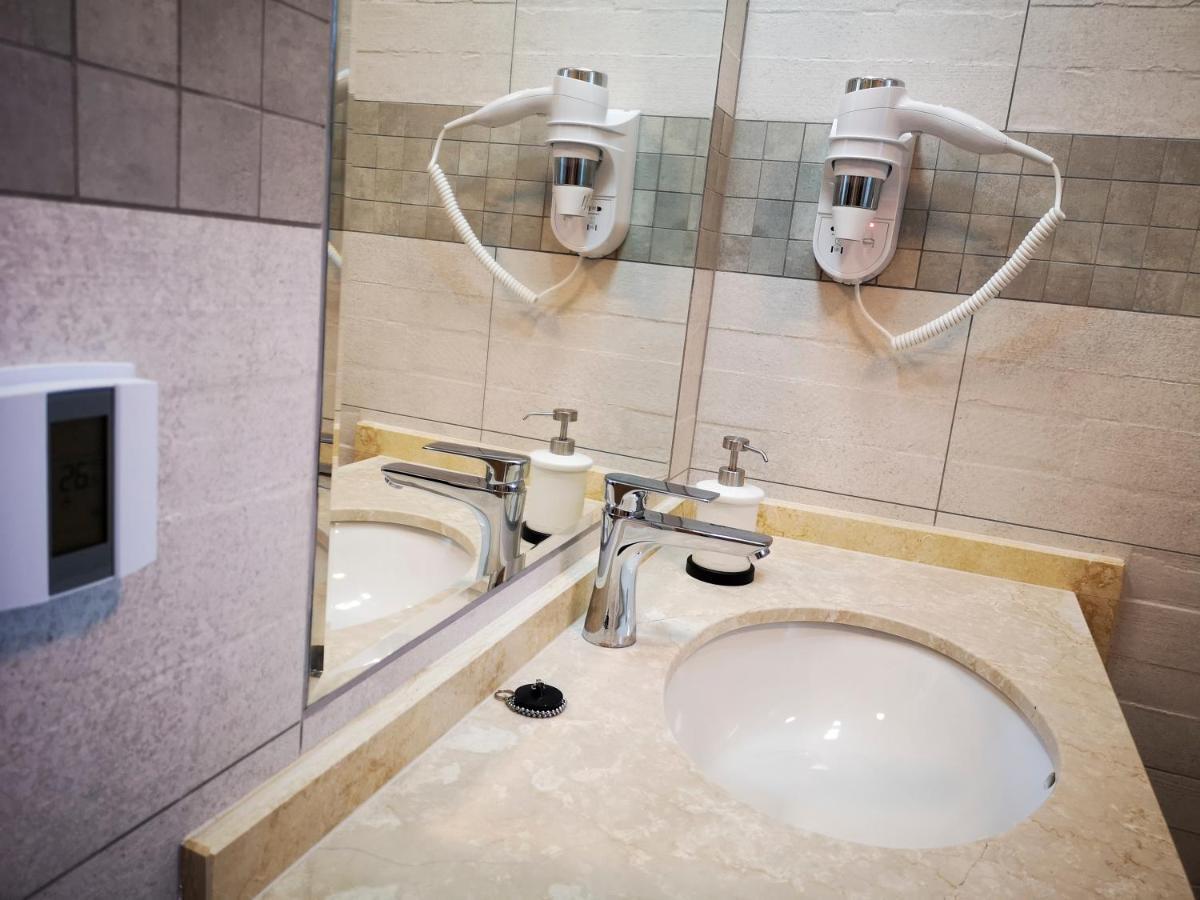 Filargo Apartmans - Cazare Sovata Bagian luar foto