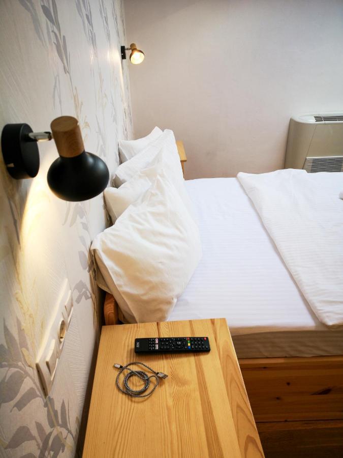 Filargo Apartmans - Cazare Sovata Bagian luar foto