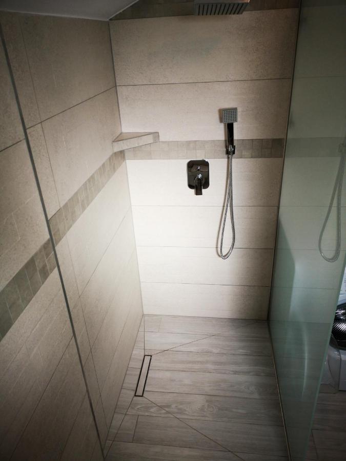 Filargo Apartmans - Cazare Sovata Bagian luar foto