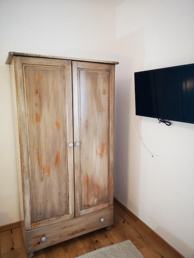 Filargo Apartmans - Cazare Sovata Bagian luar foto