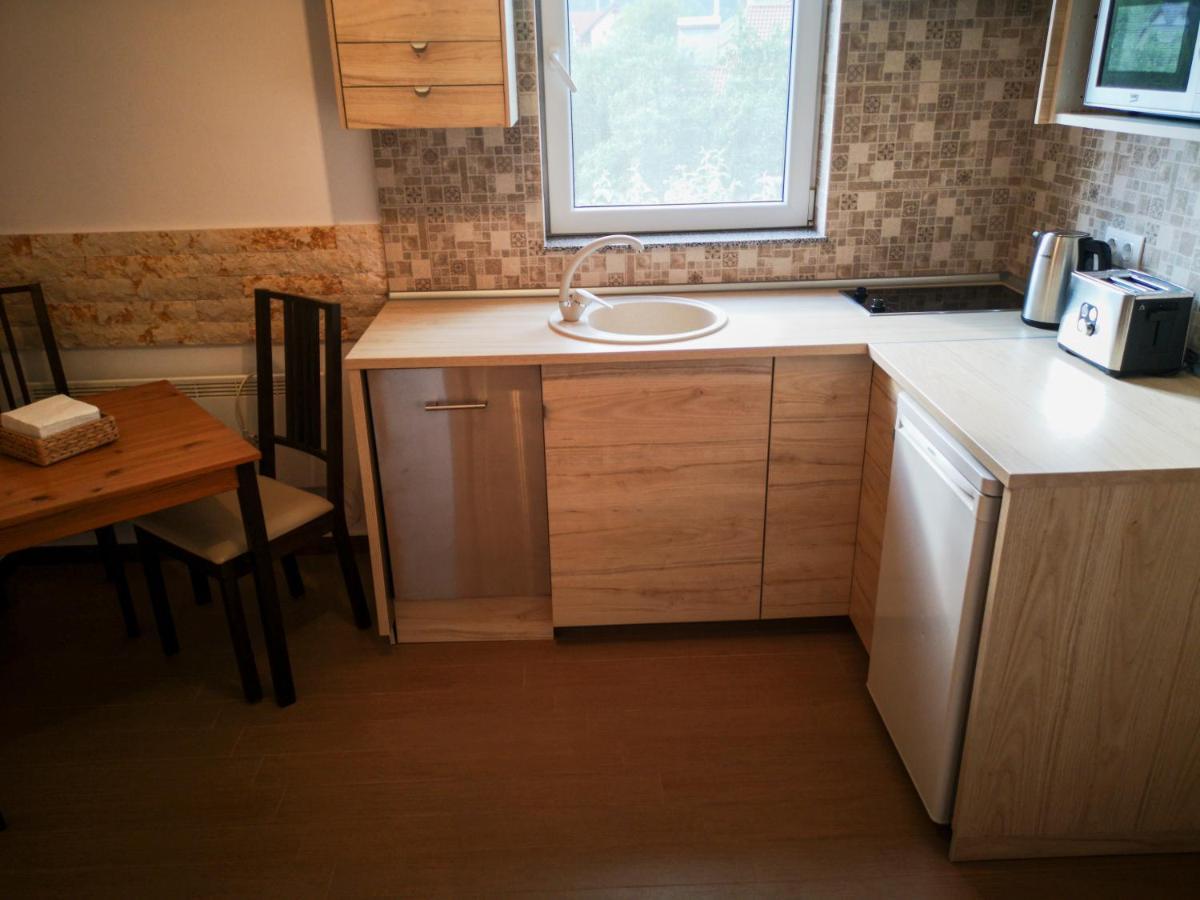 Filargo Apartmans - Cazare Sovata Bagian luar foto