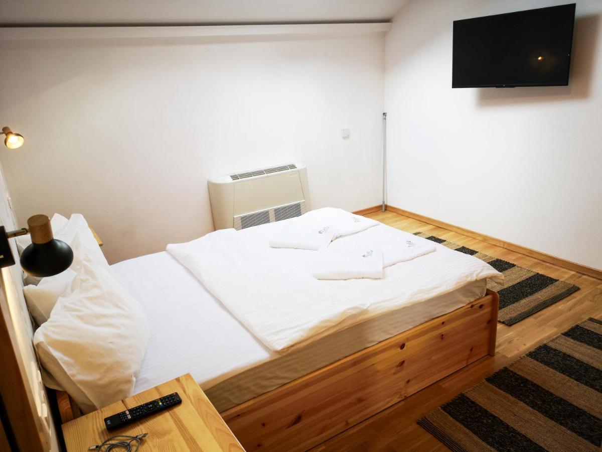Filargo Apartmans - Cazare Sovata Bagian luar foto