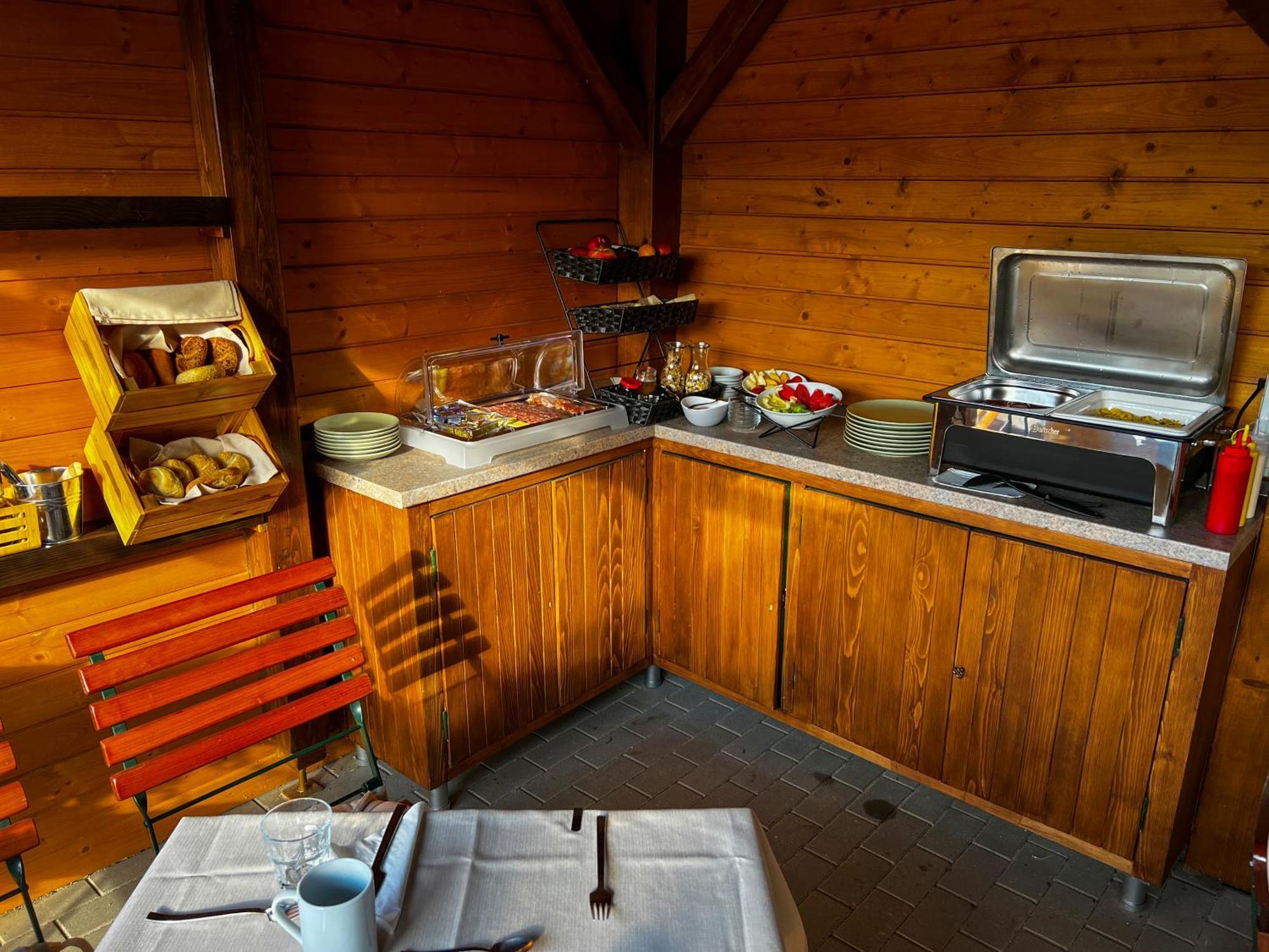 Filargo Apartmans - Cazare Sovata Bagian luar foto